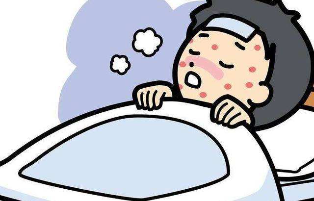 为何夏季容易患上荨麻疹