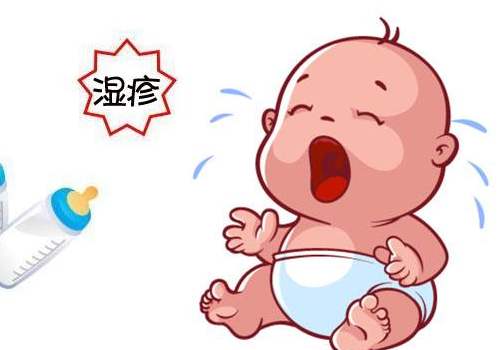 湿疹有哪些禁忌