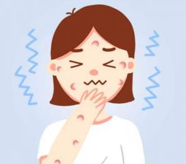 患上了皮炎需要注意什么
